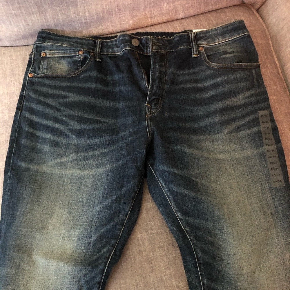 Men’s jeans